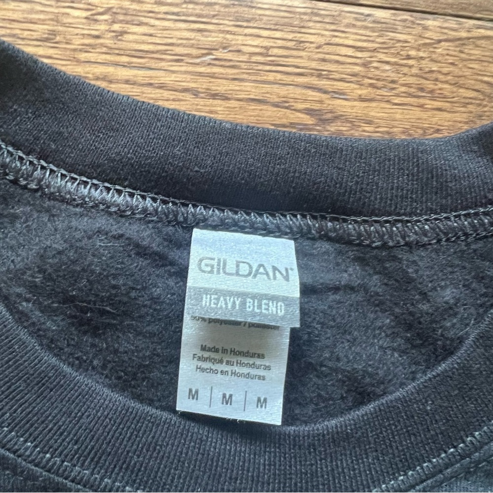 Dog Mom Sweater - Picture 6 of 8